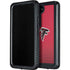 NFL Atlanta Falcons Breakaway Galaxy S24 Waterproof Case